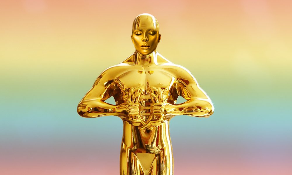 8 moments les plus gays aux Oscars 2022