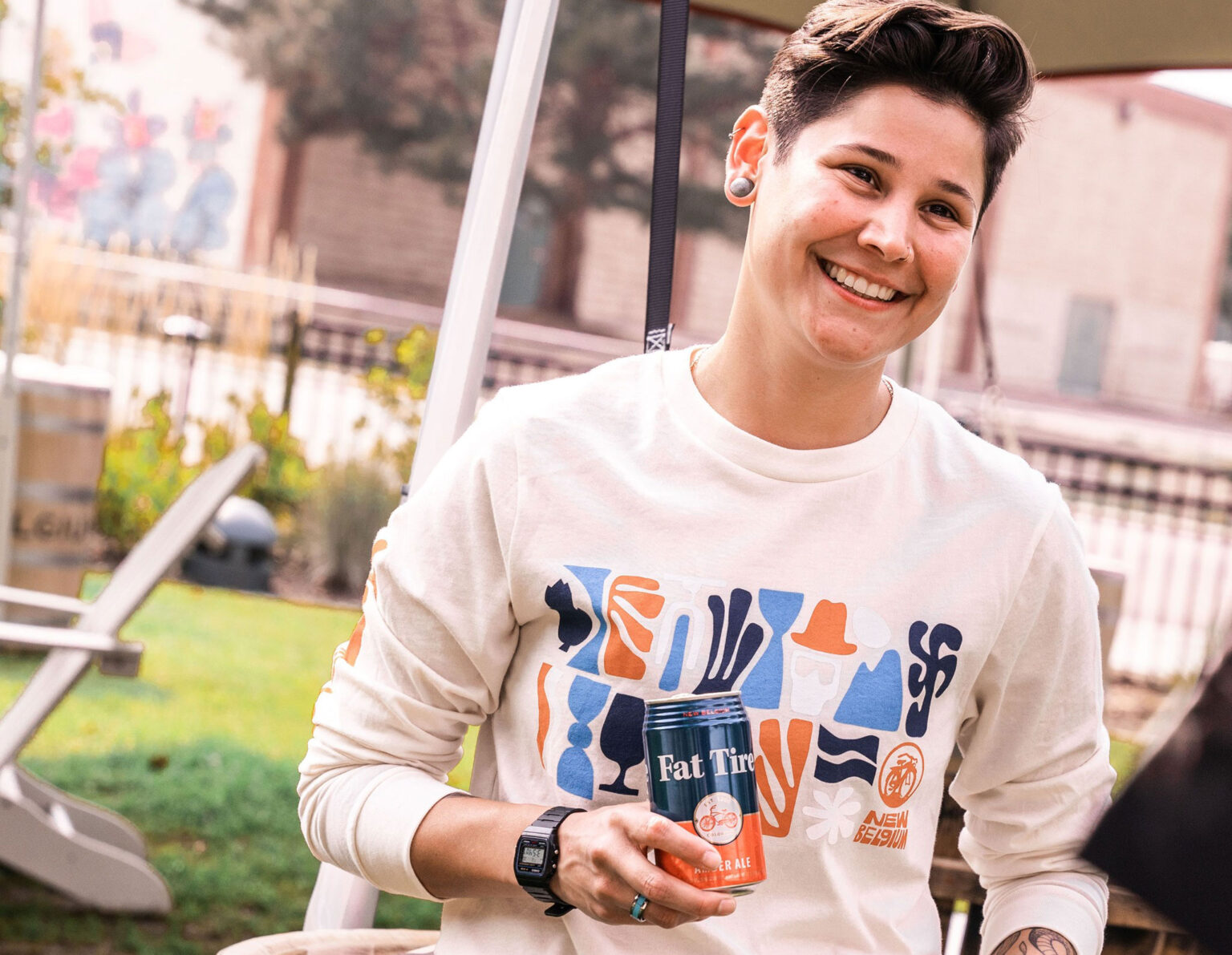 Queer Beer Festival revient sur la côte est cet été