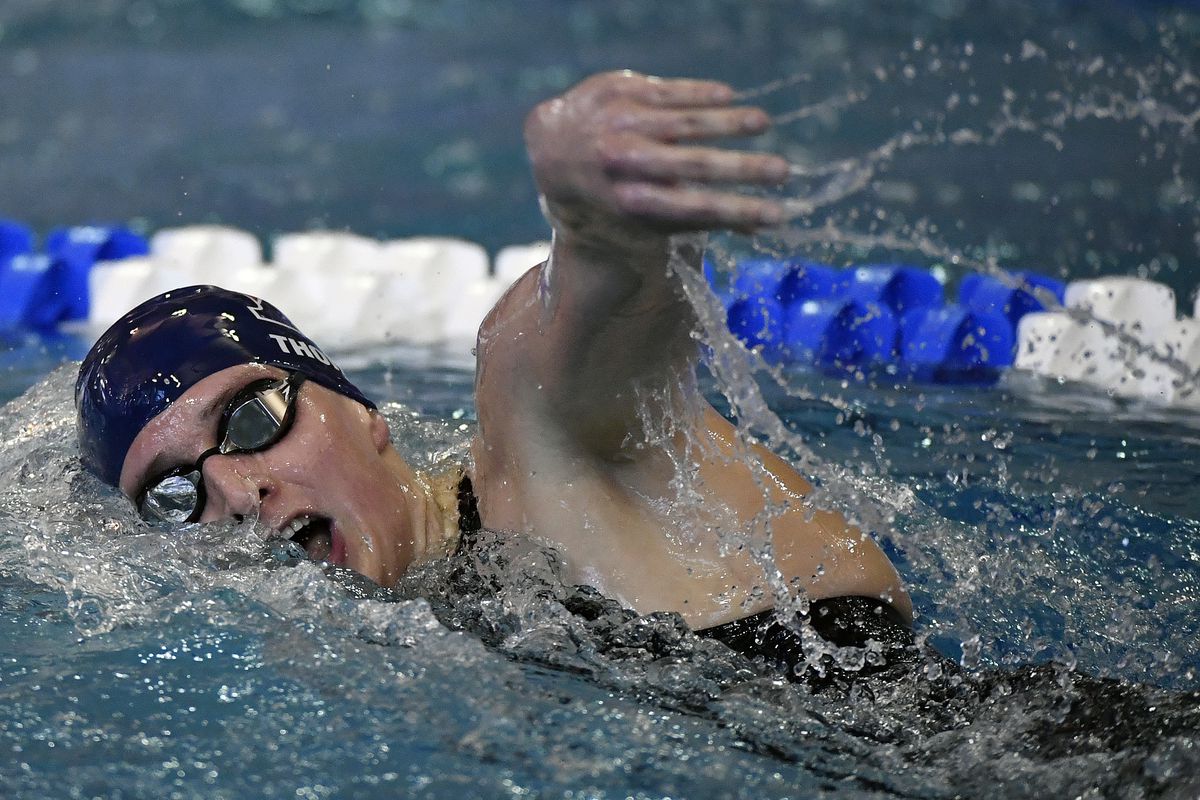 2022 NCAA Division I Natation féminine &  Championnat de plongeon