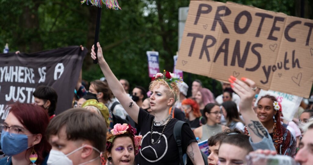 thérapie de conversion