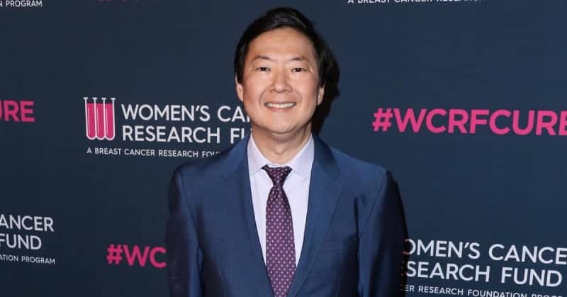 Jenny McCarthy & Amp ; de la chanteuse masquée Nicole Scherzinger fait face à un contrecoup pour avoir encouragé Rudy Giuliani après la sortie de Ken Jeong de la scène 4 510255 510255 origine 1 3