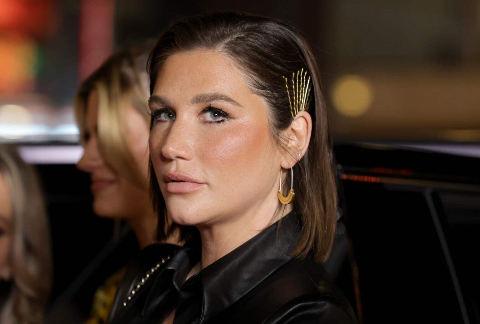 Kesha a porté un autre coup dans la bataille juridique du Dr Luke alors que les «preuves critiques» sont interdites