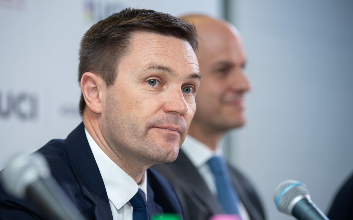 Championnat du monde de cyclisme sur piste