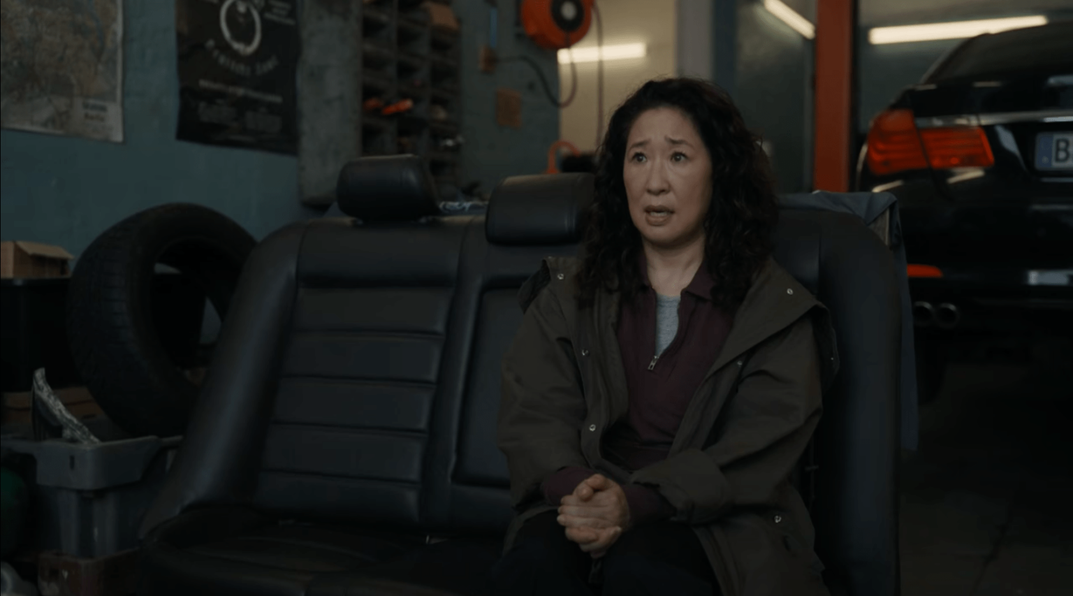 « Oh Goodie, je suis le gagnant »: récapitulation de Killing Eve S04E06