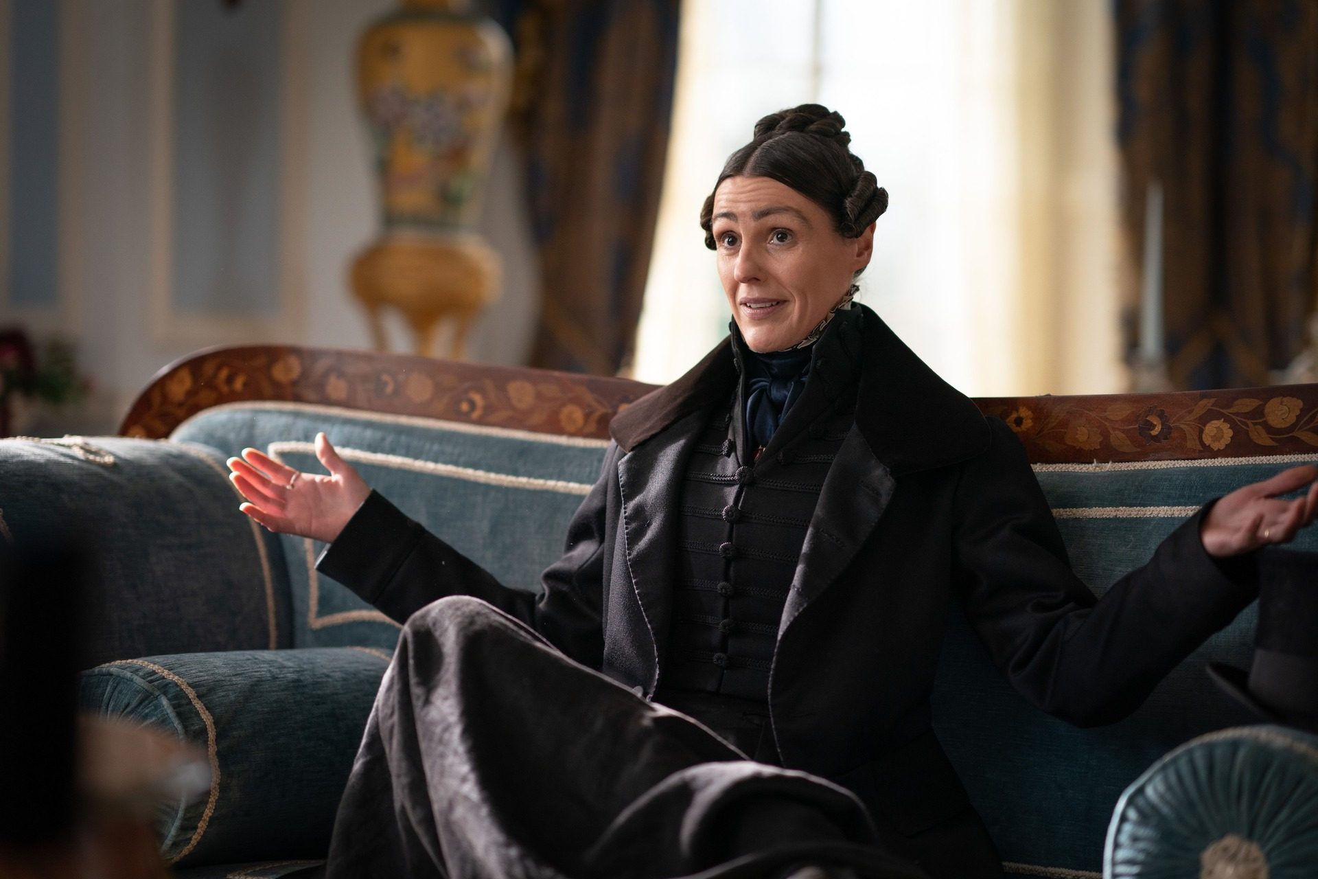 "La foi est tout": récapitulatif de l'épisode 1 de la saison 2 de