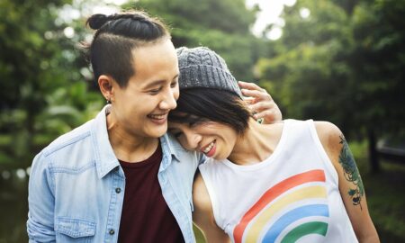 Is "Dyke" A Slur? Issues In Reclaiming the Derogatory Term