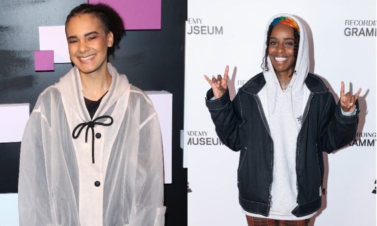 5 icônes d'agender audacieuses, brillantes et sans vergogne que vous devez connaître