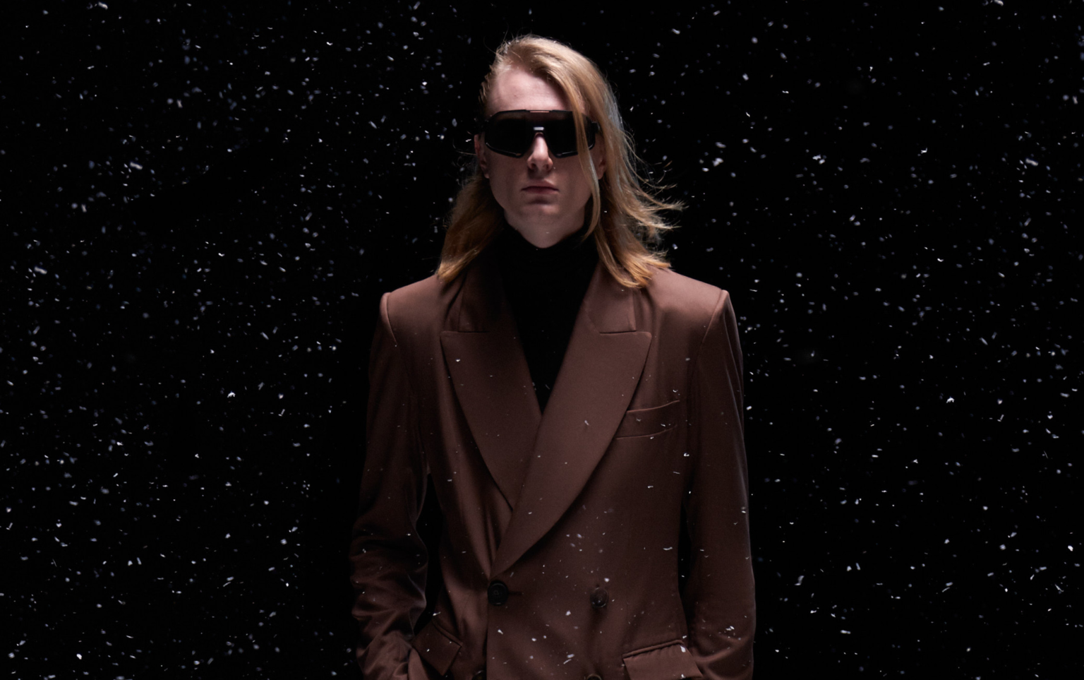 Carlotta Barrera dévoile sa collection Automne Hiver 2022 Carlotta Barrera dévoile sa collection Automne Hiver 2022