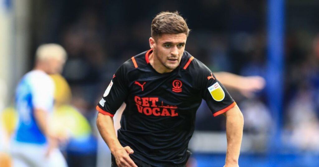 De Harry Kane au prince William, le footballeur gay de 17 ans, Jake Daniels, inondé de soutien De Harry Kane au prince William, le footballeur gay de 17 ans, Jake Daniels, inondé de soutien