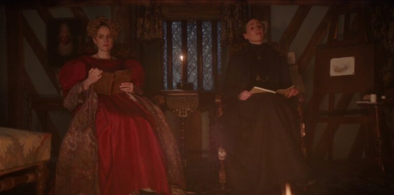 "Une évasion chanceuse et étroite": Récapitulatif de l'épisode 5 de la saison 2 de Gentleman Jack
