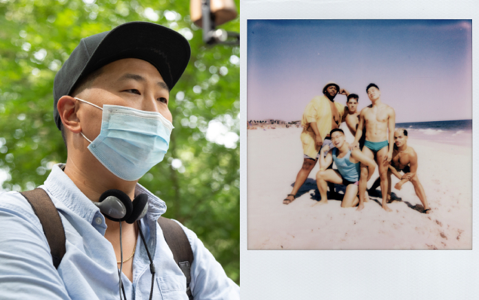 Exclusif: le réalisateur de Fire Island, Andrew Ahn, sur la représentation «audacieuse» du film de la culture gay Exclusif: le réalisateur de Fire Island, Andrew Ahn, sur la représentation «audacieuse» du film de la culture gay