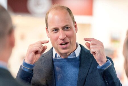 Le prince William tient entre ses mains l'avenir de la monarchie britannique