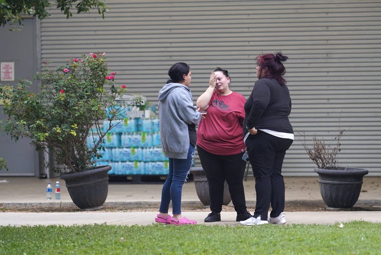 19 enfants, 2 adultes tués dans une fusillade dans une école primaire au Texas - 3 lectures essentielles sur la violence armée incessante aux États-Unis