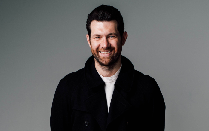 Billy Eichner dit que Bros est « différent » de tout autre film : « La représentation compte »