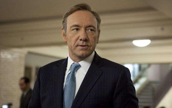 Kevin Spacey a été inculpé de quatre chefs d'agression sexuelle contre trois hommes