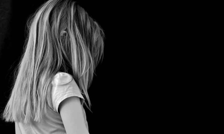 Le système américain de protection de l'enfance est insuffisant en raison de la pauvreté persistante des enfants