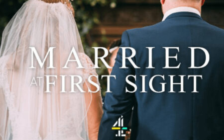 Married at First Sight UK s'apprête à présenter son tout premier couple de lesbiennes