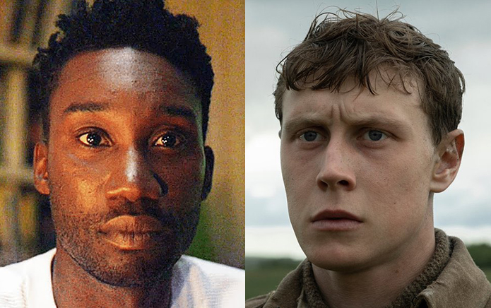 Nathan Stewart-Jarrett et George MacKay joueront dans un thriller de vengeance gay drag queen