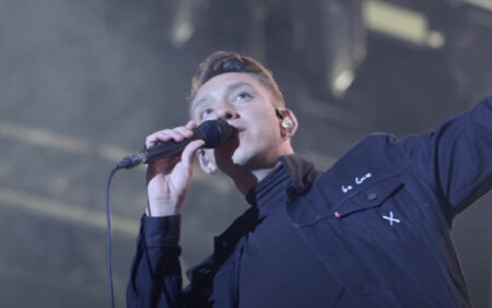 Oliver Sim des xx dit qu'il « vit avec le VIH » depuis l'âge de 17 ans