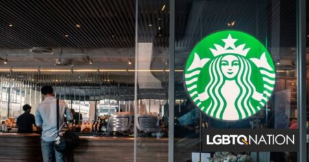 Starbucks paiera les frais de déplacement des employés trans qui reçoivent des soins d'affirmation de genre