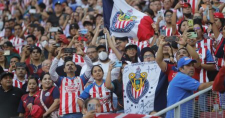 US Soccer a officiellement interdit les chants anti-LGBTQ