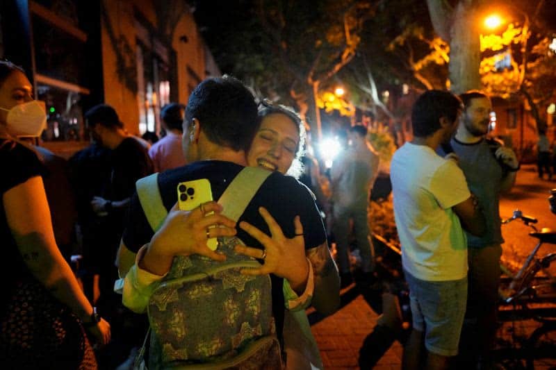 Après deux mois, le verrouillage du Covid-19 d'un Shanghai marqué prend fin 3 567781 567781 origine 1 2