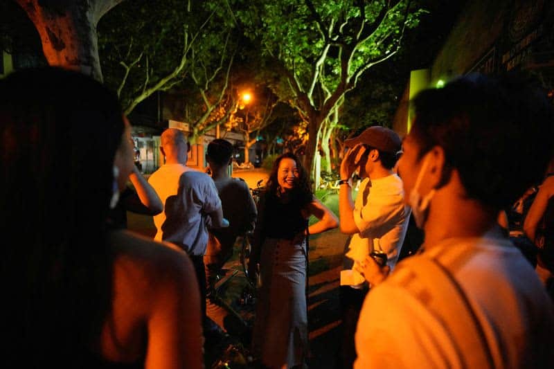 Après deux mois, le verrouillage du Covid-19 d'un Shanghai marqué prend fin 5 567781 567781 origine 1 4