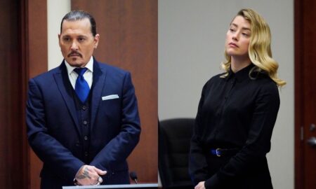 Johnny Depp remporte son procès en diffamation contre Amber Heard