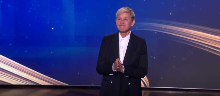 "Ce spectacle a changé ma vie pour toujours": le spectacle d'Ellen Degeneres se termine après 19 saisons￼