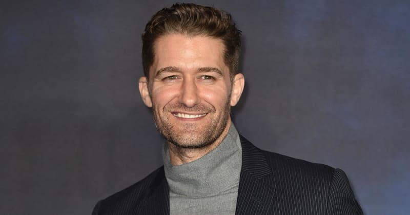 Le contrat 'Sytycd' exposé après que Matthew Morrison ait été viré en tant que juge pour avoir enfreint les 'protocoles de production' 4 564233 564233 origine 1 3