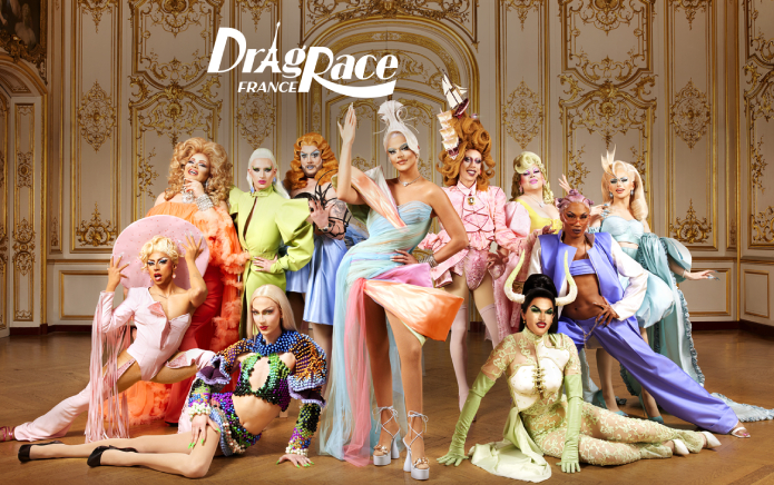 Rencontrez les 10 reines écœurantes qui participent à la première saison de Drag Race France