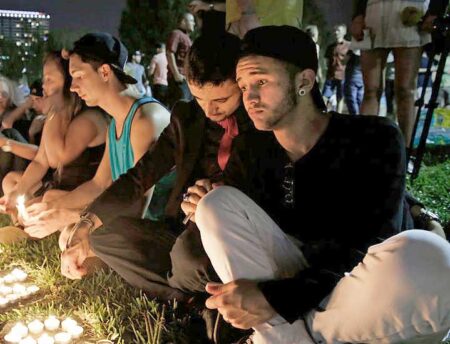 Pride in Places : une discothèque LGBTQ+ construite à Orlando pour célébrer la vie est devenue le théâtre de la deuxième plus grande fusillade de masse de l'histoire américaine moderne