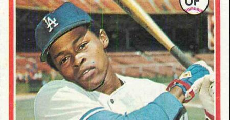 Les Dodgers consacrent le premier lancer de Pride Night à honorer l'héritage et la famille de Glenn Burke