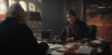 "Qu'est-ce que tout cela a à voir avec Jésus?": Récapitulatif de l'épisode 7 de la saison 2 de Gentleman Jack