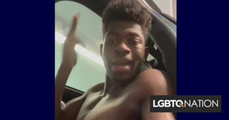 Lil Nas X revient à BET après la remise des prix diss avec un nouveau morceau