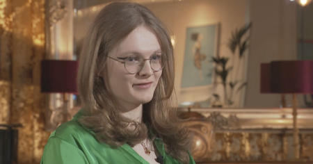 La cycliste trans Emily Bridges donne une interview puissante et souhaite voir une politique d'inclusion trans dans le cyclisme maintenant