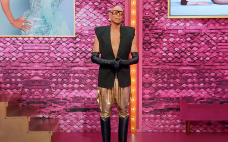 Drag Race All Stars 7 introduit une autre tournure qui change la donne