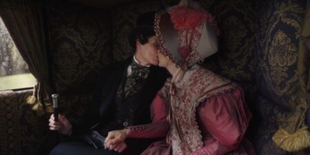 "Ce n'est pas illégal": Récapitulatif de l'épisode 8 de la saison 2 de Gentleman Jack