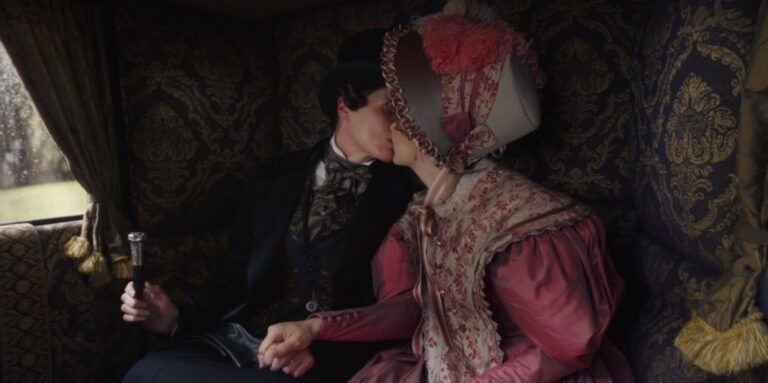« Ce n’est pas illégal »: Récapitulatif de l’épisode 8 de la saison 2 de Gentleman Jack "Ce n'est pas illégal": Récapitulatif de l'épisode 8 de la saison 2 de Gentleman Jack