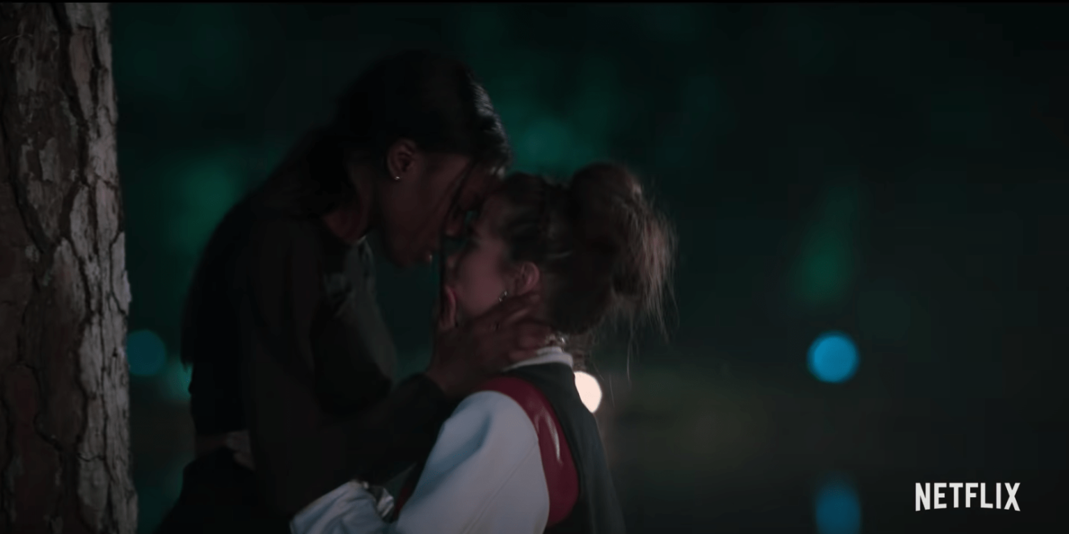 Lesbian Vampire Love Story ‘First Kill’ en streaming sur Netflix Lesbian Vampire Love Story 'First Kill' en streaming sur Netflix