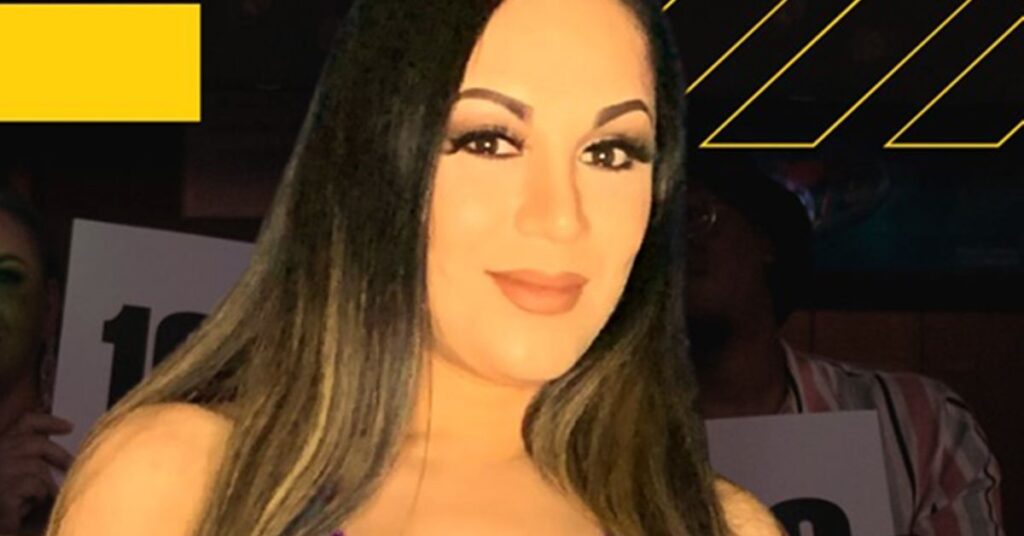 La lutteuse professionnelle trans révolutionnaire Mariah Moreno annonce sa retraite La lutteuse professionnelle trans révolutionnaire Mariah Moreno annonce sa retraite