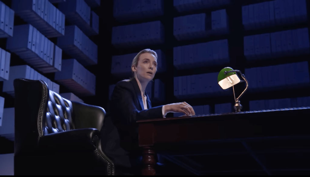 « Prima Facie »: Jouez avec Jodie Comer en streaming en ligne ! "Prima Facie": Jouez avec Jodie Comer en streaming en ligne !