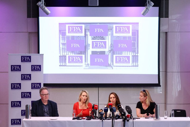 Le fondateur de Wikileaks, Assange, s'engage à lutter contre l'extradition du Royaume-Uni vers les États-Unis 5 586533 586533 origine 1 4