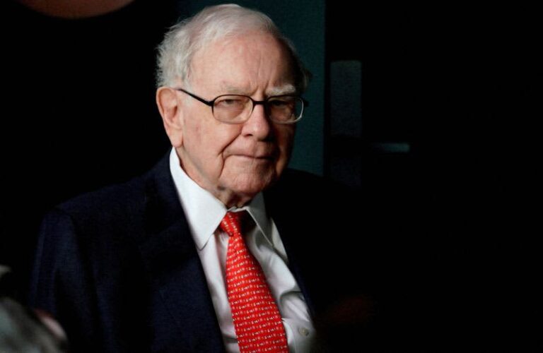 Le déjeuner caritatif de Warren Buffett remporte une offre record de 19 millions de dollars 586692 origin 1