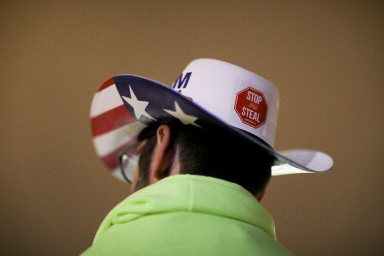 La plate-forme des républicains du Texas appelle votre vie LGBTQ un « choix de style de vie anormal » ; Déclare l’élection de Biden illégitime, malgré les preuves ; 586900 origin 1