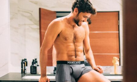 Le guide ultime du toilettage et du rasage de vos couilles Offrez à vos joyaux de la couronne des soins.