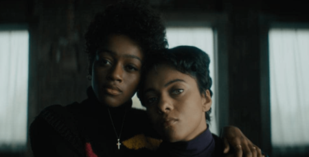 "Beauty" de Lena Waithe est enfin diffusé sur Netflix !