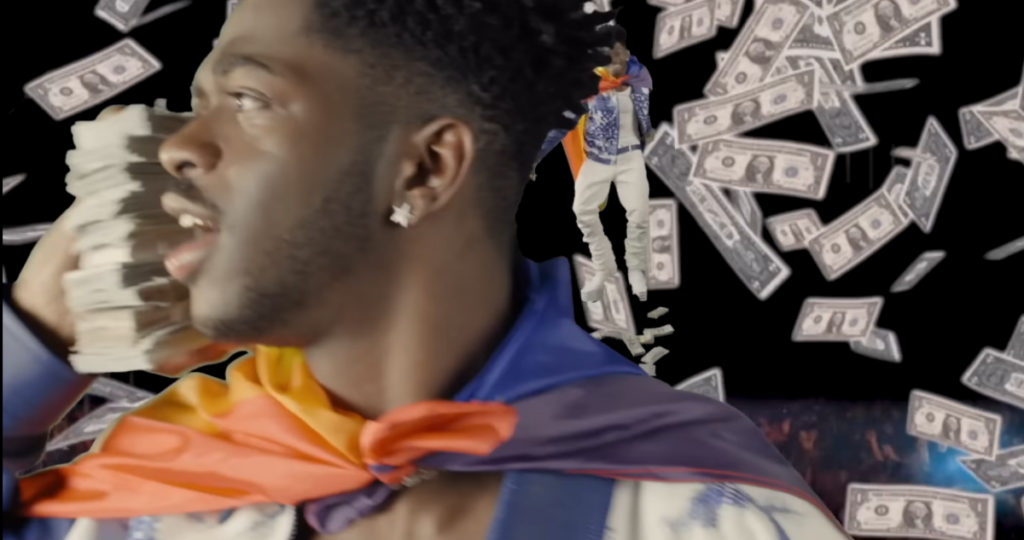 ‘F * ck BET:’ Lil Nas X BET Conflict obtient une nouvelle volée avec la sortie du nouveau single et de la vidéo ‘Late To Da Party’ lil nas x bet