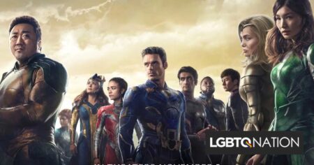 Il est temps de réécrire la narration héroïque