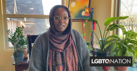 Les législateurs LGBTQ remportent les primaires dans 3 États